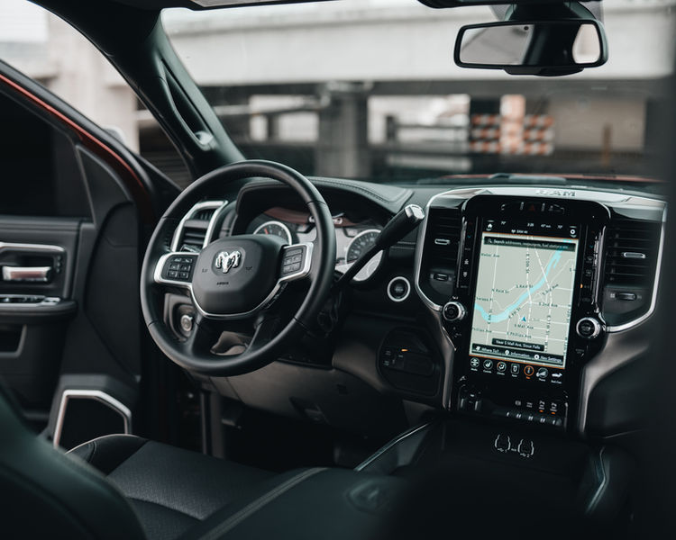 Caring For Your First Car