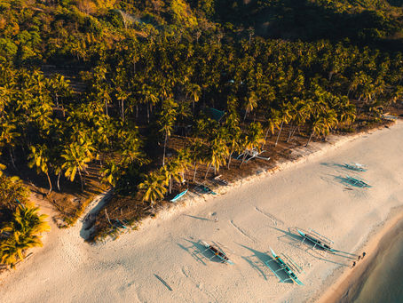 Die beste Reisezeit für die Philippinen: Dein ultimativer Guide.