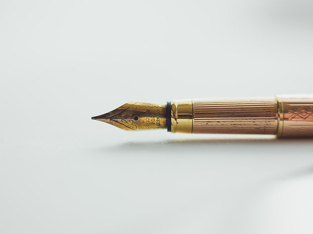 Pen Tip