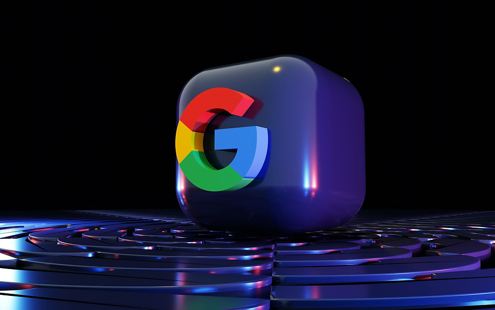 Google Tag Manager