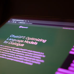 Can ChatGPT Outline a Web Novel?