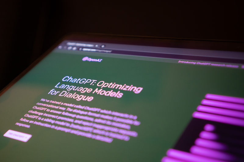 ChatGPT and Its Benefits in Professional Life