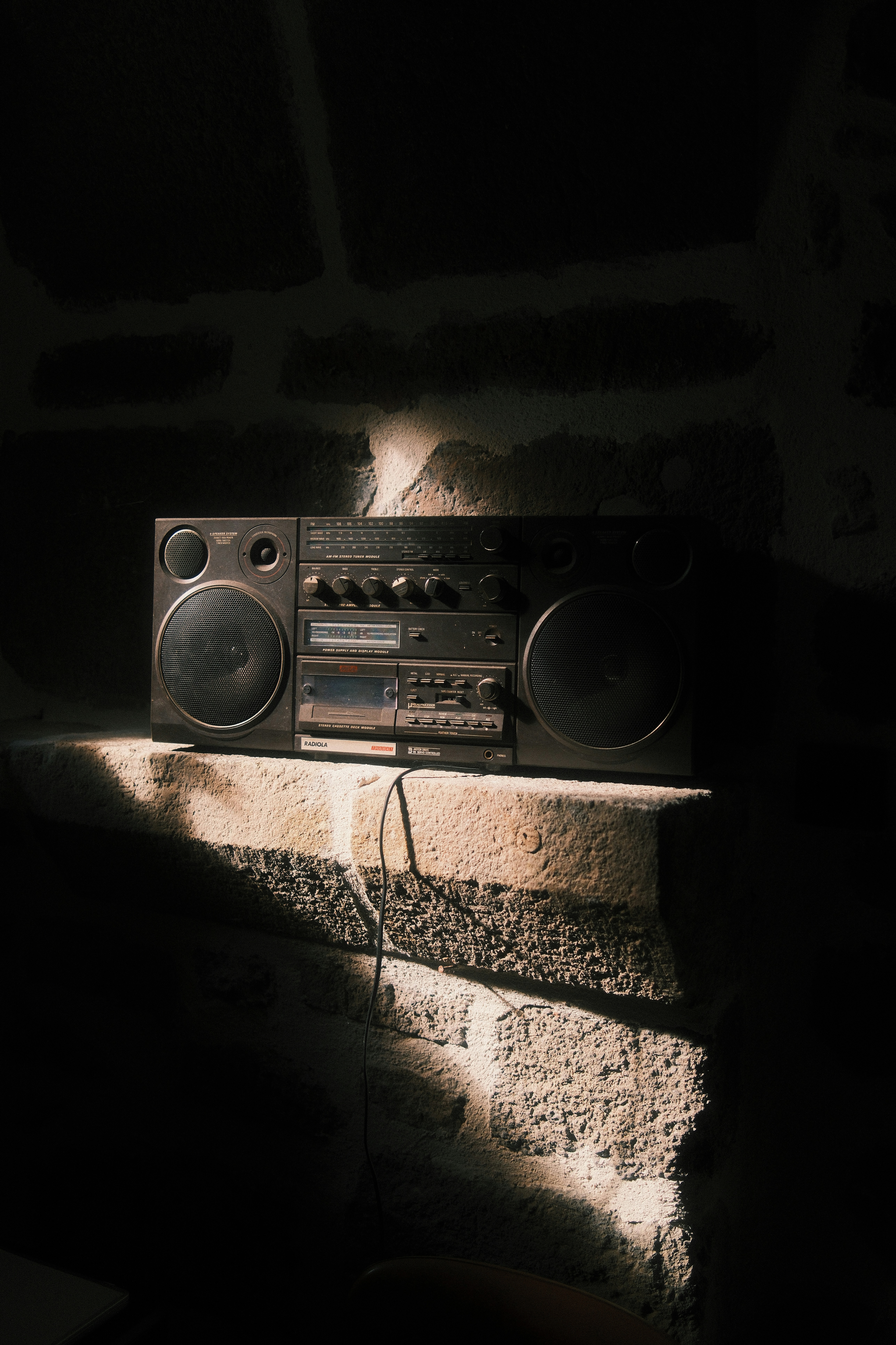 Image by Benjamin Chambon