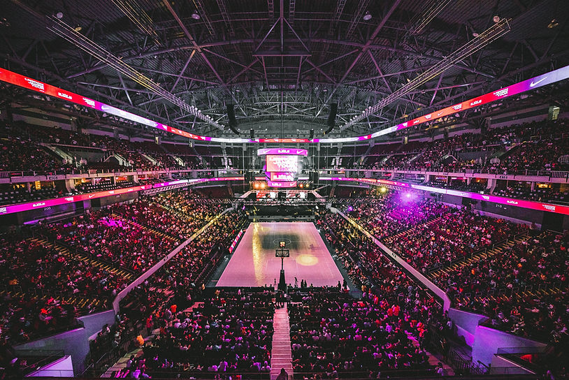 Image by JC Gellidon - Sports Marketing, Event Design, Consulting