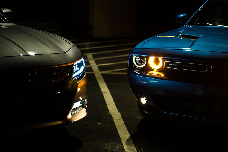 Image by Chris Carzoli