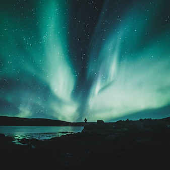 Image by Luke Stackpoole