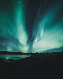 Islande