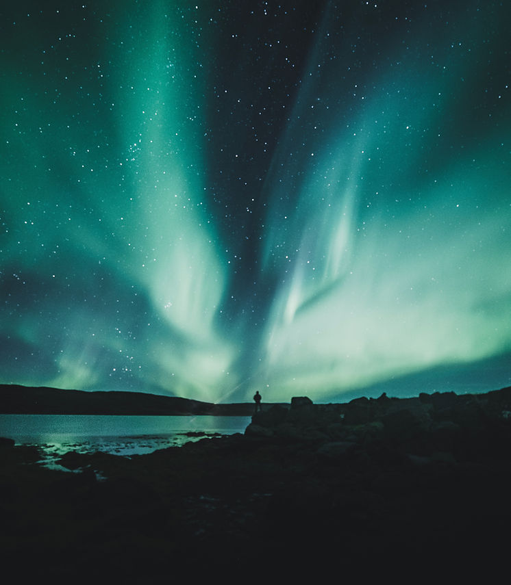 Image by Luke Stackpoole