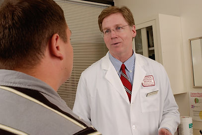 best urologist and oncologist