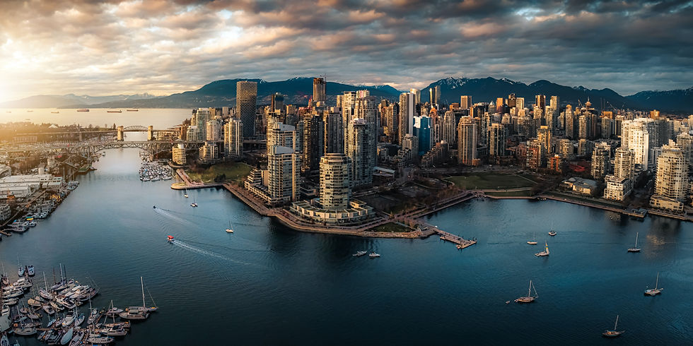 Vancouver, BC, Canada | May 2026
