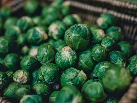 December: What veg you could be harvesting this month, and how.