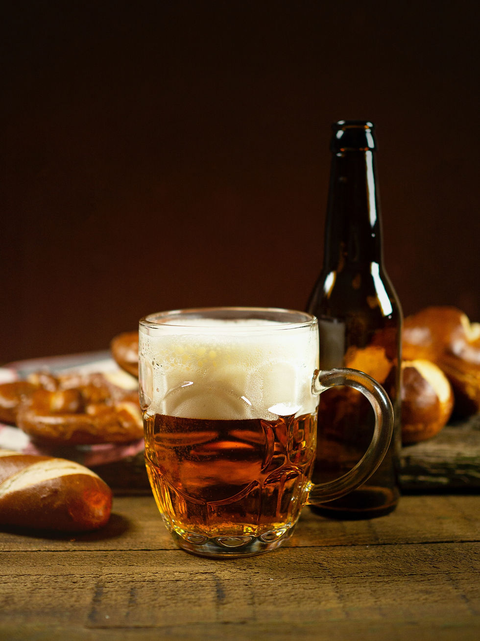 Crushbrew