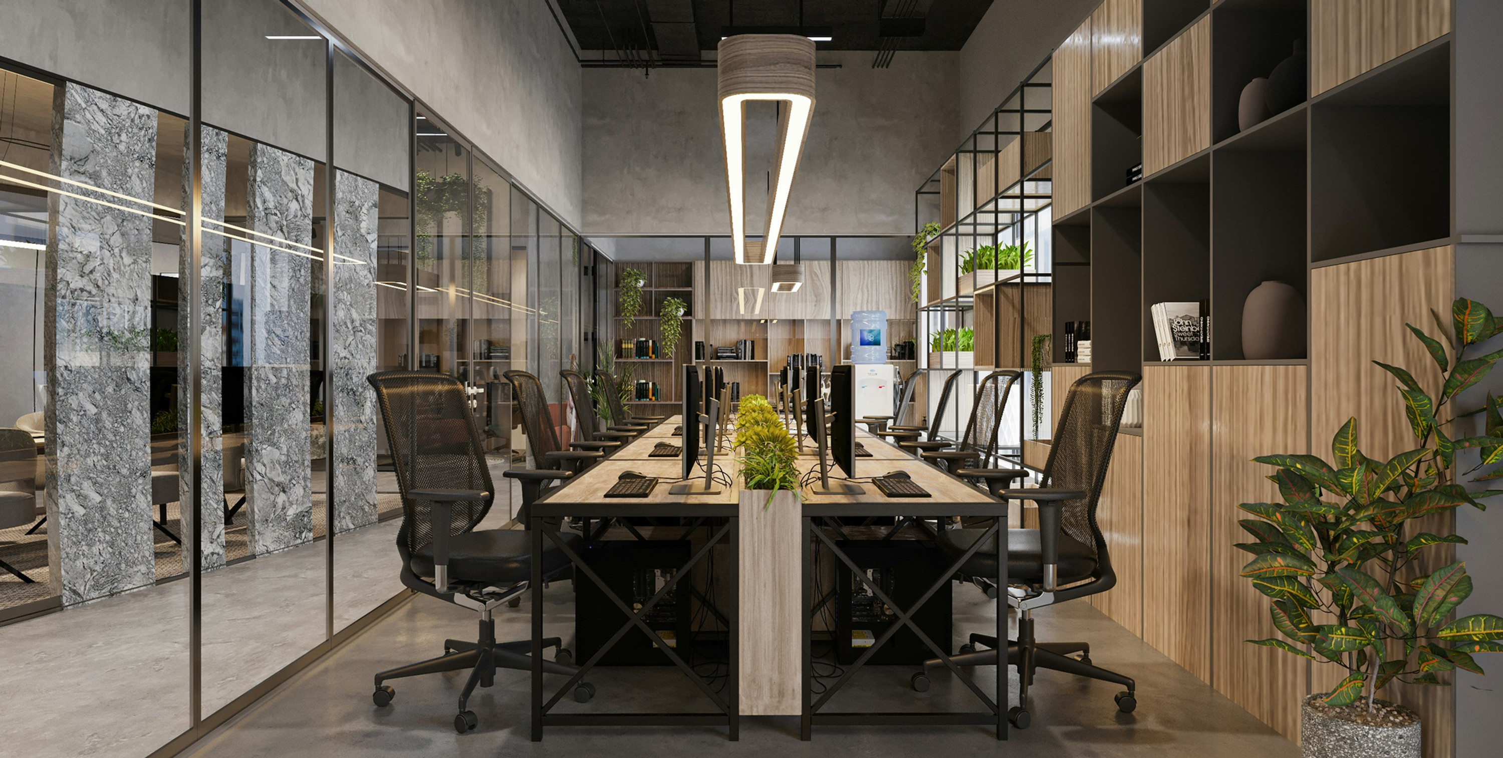 Fit-out finance solutions