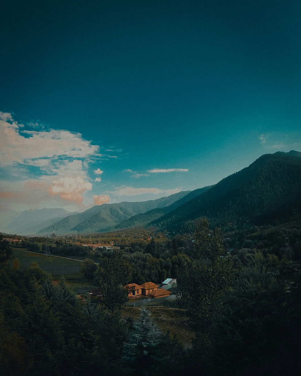 Image by Rizwan Bin Muhammed
