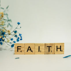 Financial Faith: When God Calls Beyond Your Resources