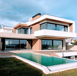 Immobilière PI - Constructeur de Maisons