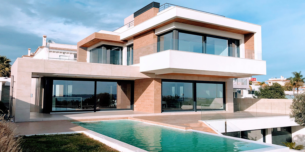 Instagram Immobilier