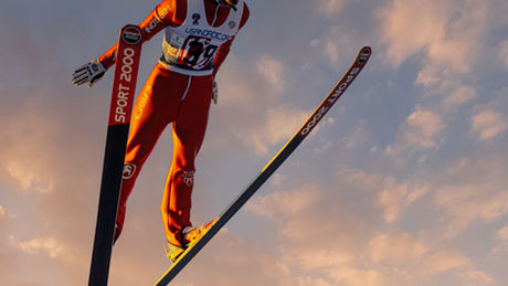 Olympic Standards for an Elite Life