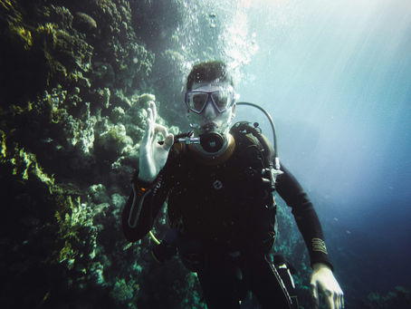 Do Scuba Certifications Expire?