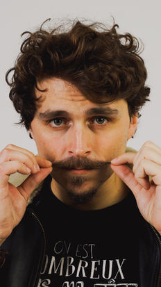 GUÍA PRÁCTICA DE CUIDADO DEL BIGOTE, TRUCOS Y MANTENIMIENTO CON ESTILO 