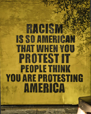 I am Racism – Exposed