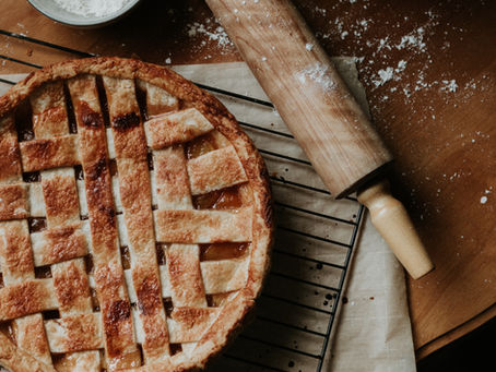 Our Favorite Pies