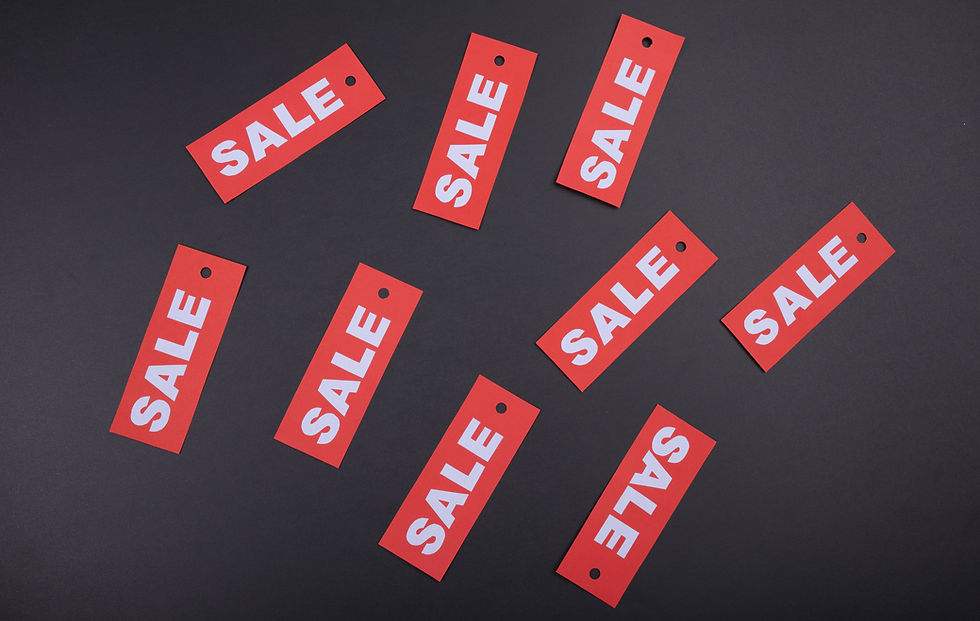 laser hair removal seasonal sale