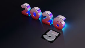 Getting Ready for a New Decade