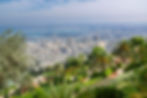 licensed tour guide Israel