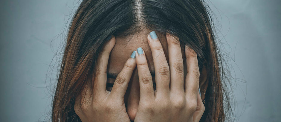 Navigating Triggers: Tools for Coping and Healing