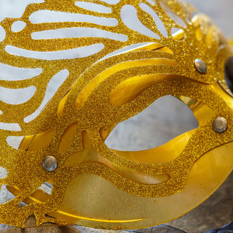 Mardi Gras