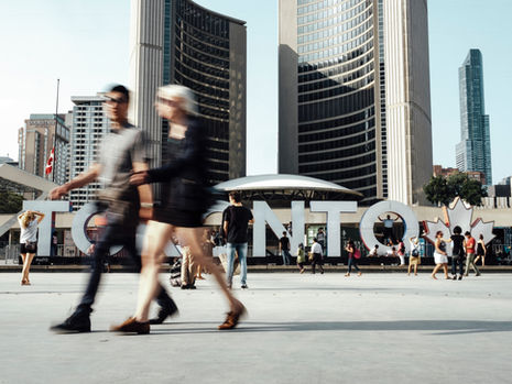 Toronto Secrets: Discover the City Like a Local!