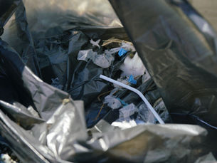 Thai community waste banks demonstrate how local ingenuity can transform rubbish into a valuable resource