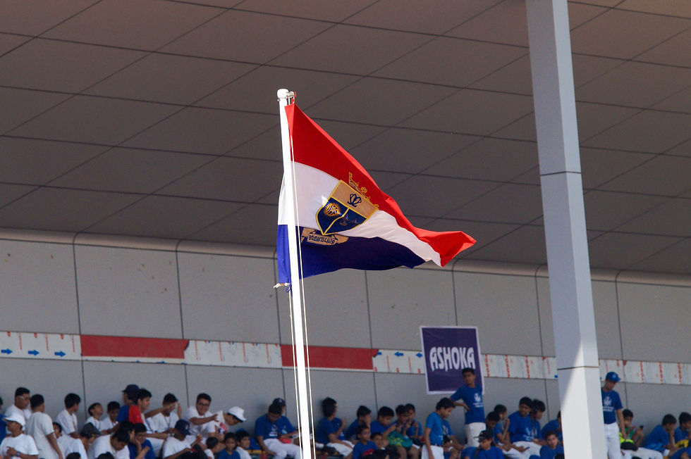 巴拉圭開放 6 GHz 全頻段,正式啟用 Wi-Fi 6E 技術