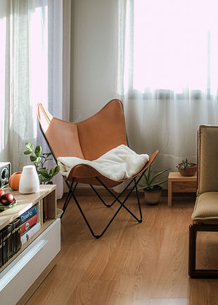 IFS therapy chair