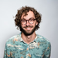 Image by Christian Buehner