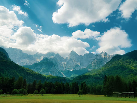 Your Travel Guide to Slovenia