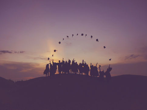 Graduation. Shidonna Raven Patterns & Publications