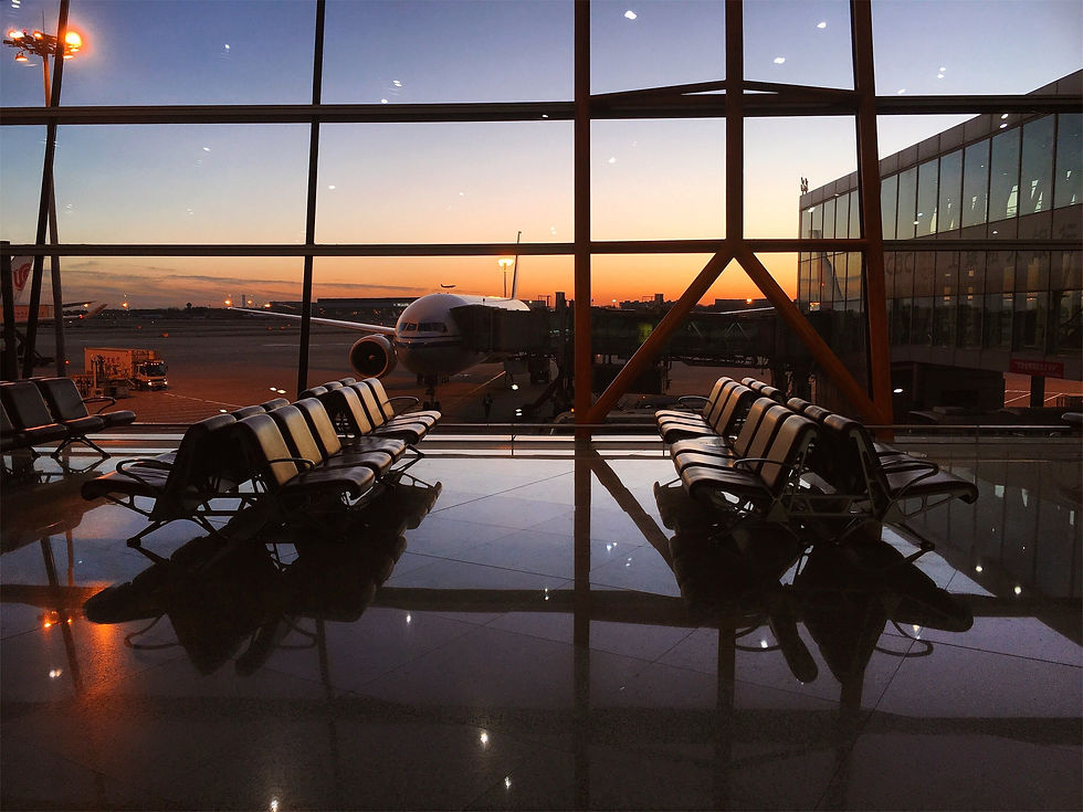 VIP NYC Transfers - Multiple Airport Pickups NYC: How to Coordinate Same-Day Executive Arrivals
