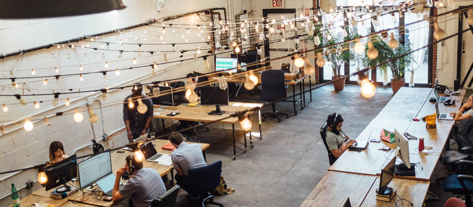Career Networking 101