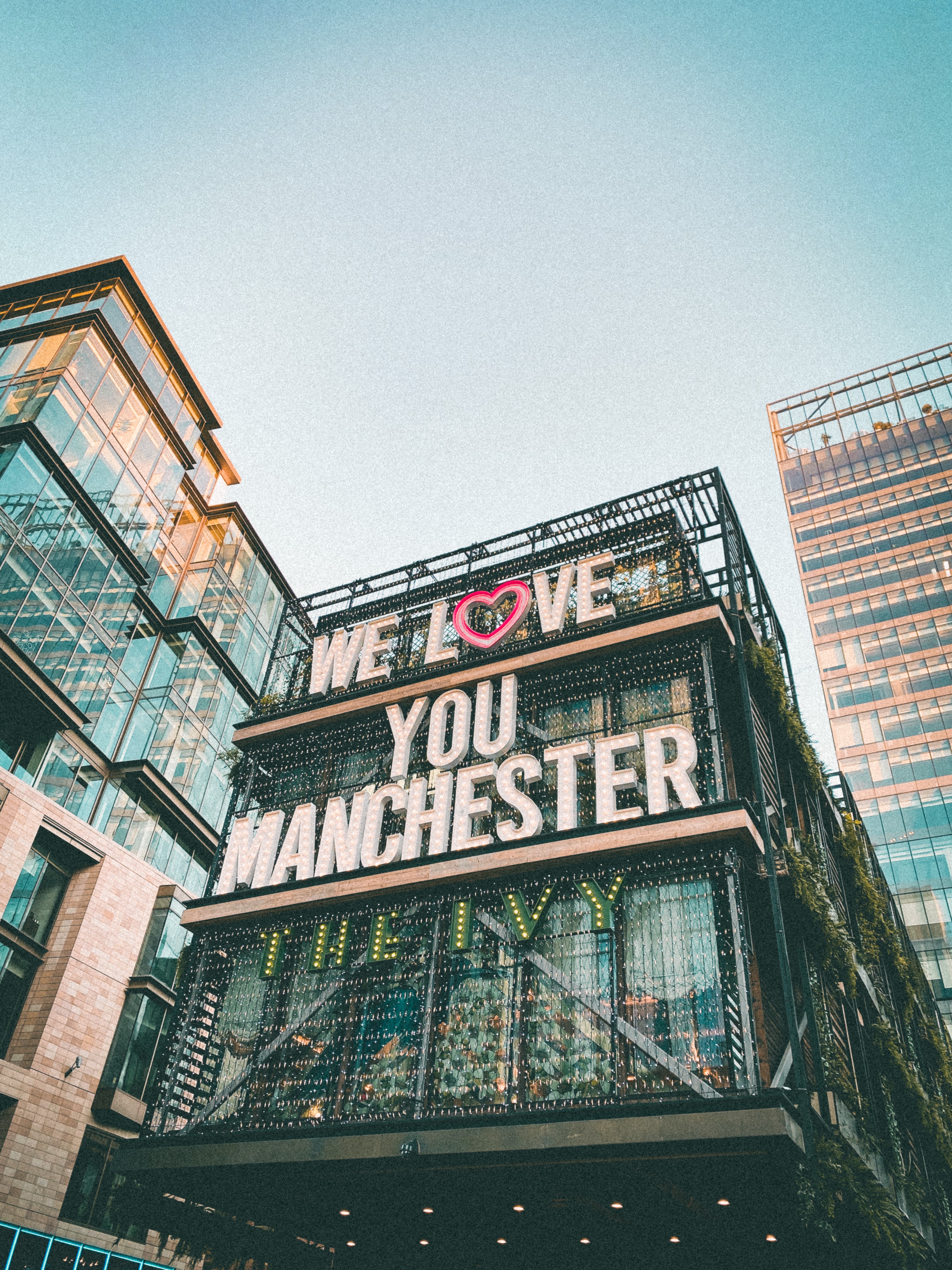 HR in Travel Northern Social
