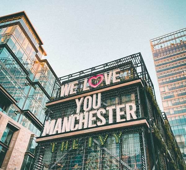 Sahara Suites Serviced Accommodation Across The UK