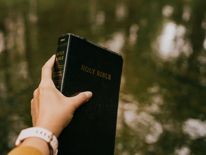 ¡Jesús te dio Autoridad: Úsala!