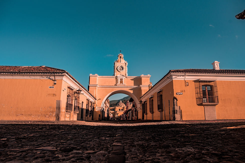 Image by Manuel González Asturias, SJ