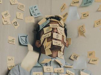 Está sem energia e motivação? Pode ser culpa da sua casa 12!