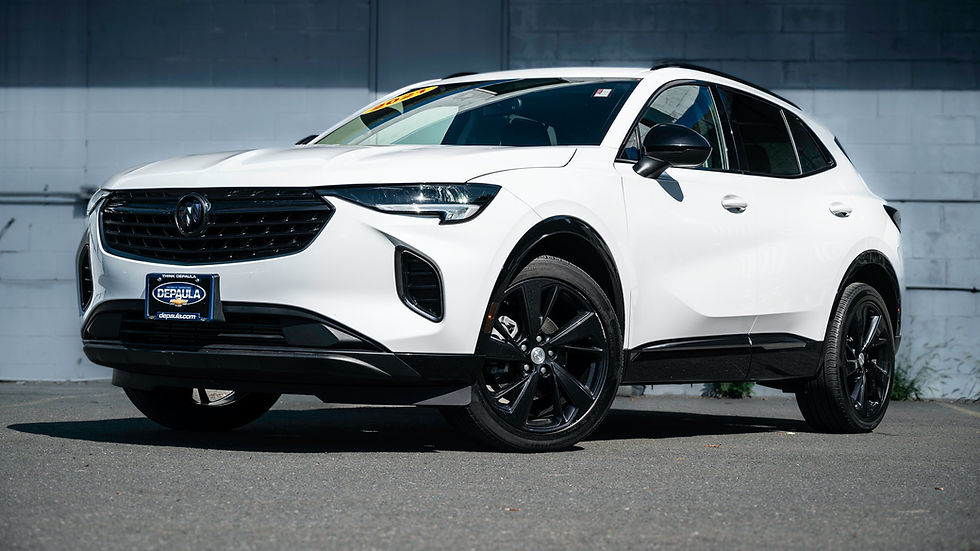 What Car Fits Me - SUV vs Crossover: Which One Actually Fits Your Life?