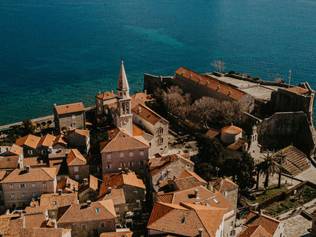 Montenegro & Albanien – En resa genom Balkans vackraste landskap