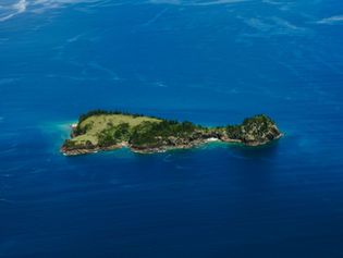 Chartering the Spanish Virgin Islands: Unspoiled Beauty and Effortless Cruising