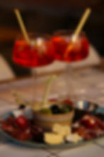 Tagliere Aperitivo