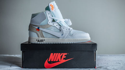 Unpacking Nike's Branding Genius: Lessons on Identity Storytelling and Cultural Impact